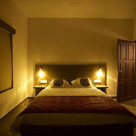 Anchorage Serviced Apartments Kochi エクステリア 写真