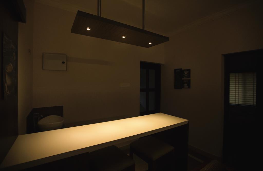 Anchorage Serviced Apartments Kochi エクステリア 写真