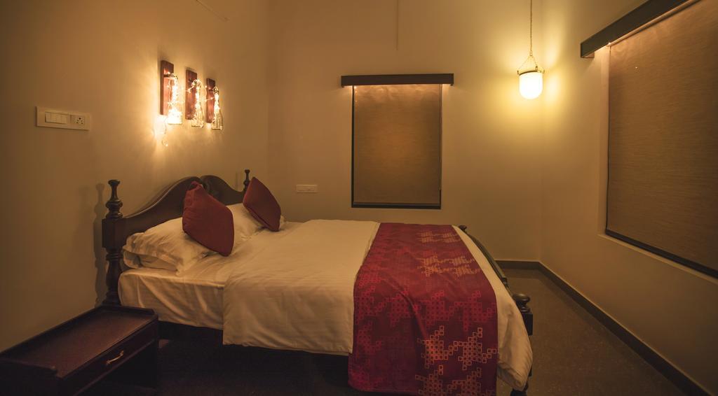 Anchorage Serviced Apartments Kochi エクステリア 写真