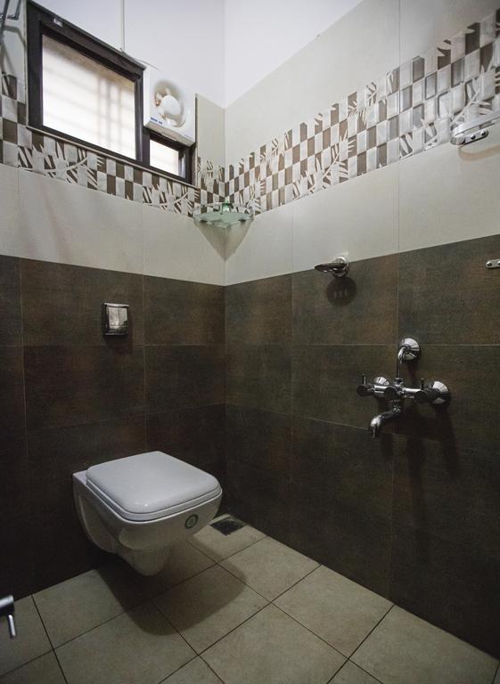 Anchorage Serviced Apartments Kochi エクステリア 写真
