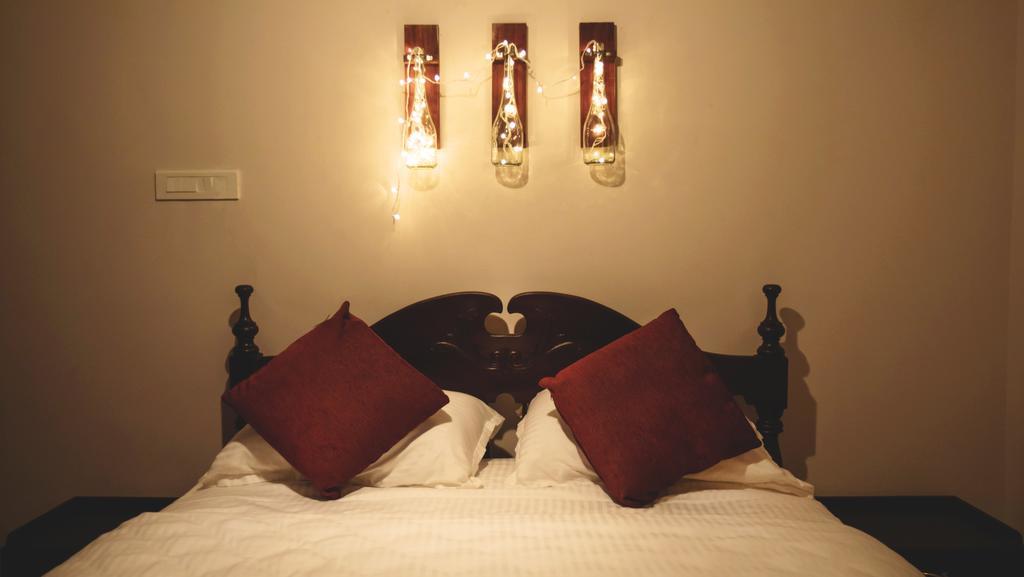 Anchorage Serviced Apartments Kochi エクステリア 写真